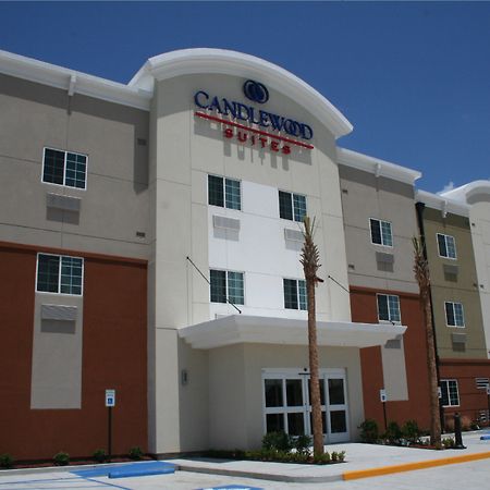 Candlewood Suites Avondale-New Orleans By Ihg Buitenkant foto