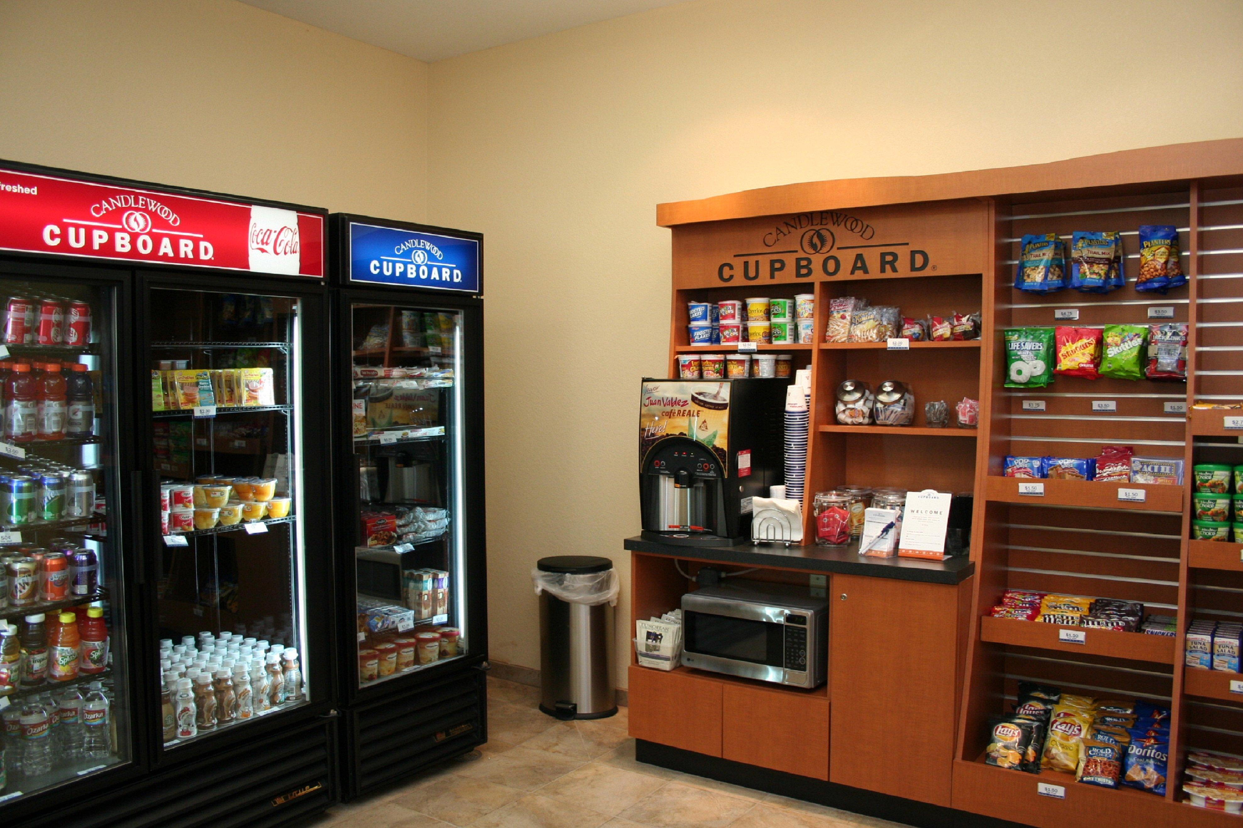 Candlewood Suites Avondale-New Orleans By Ihg Buitenkant foto