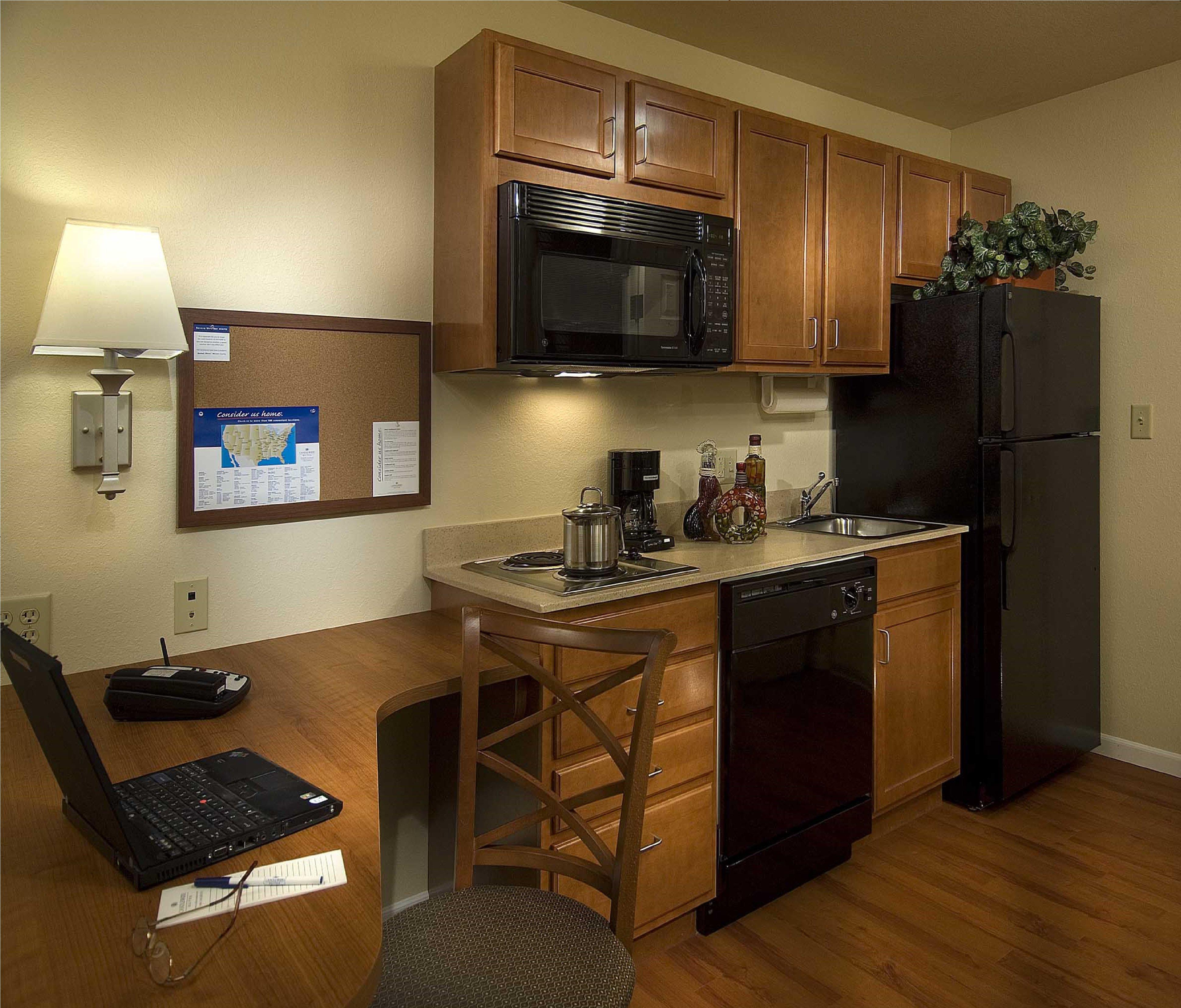 Candlewood Suites Avondale-New Orleans By Ihg Buitenkant foto
