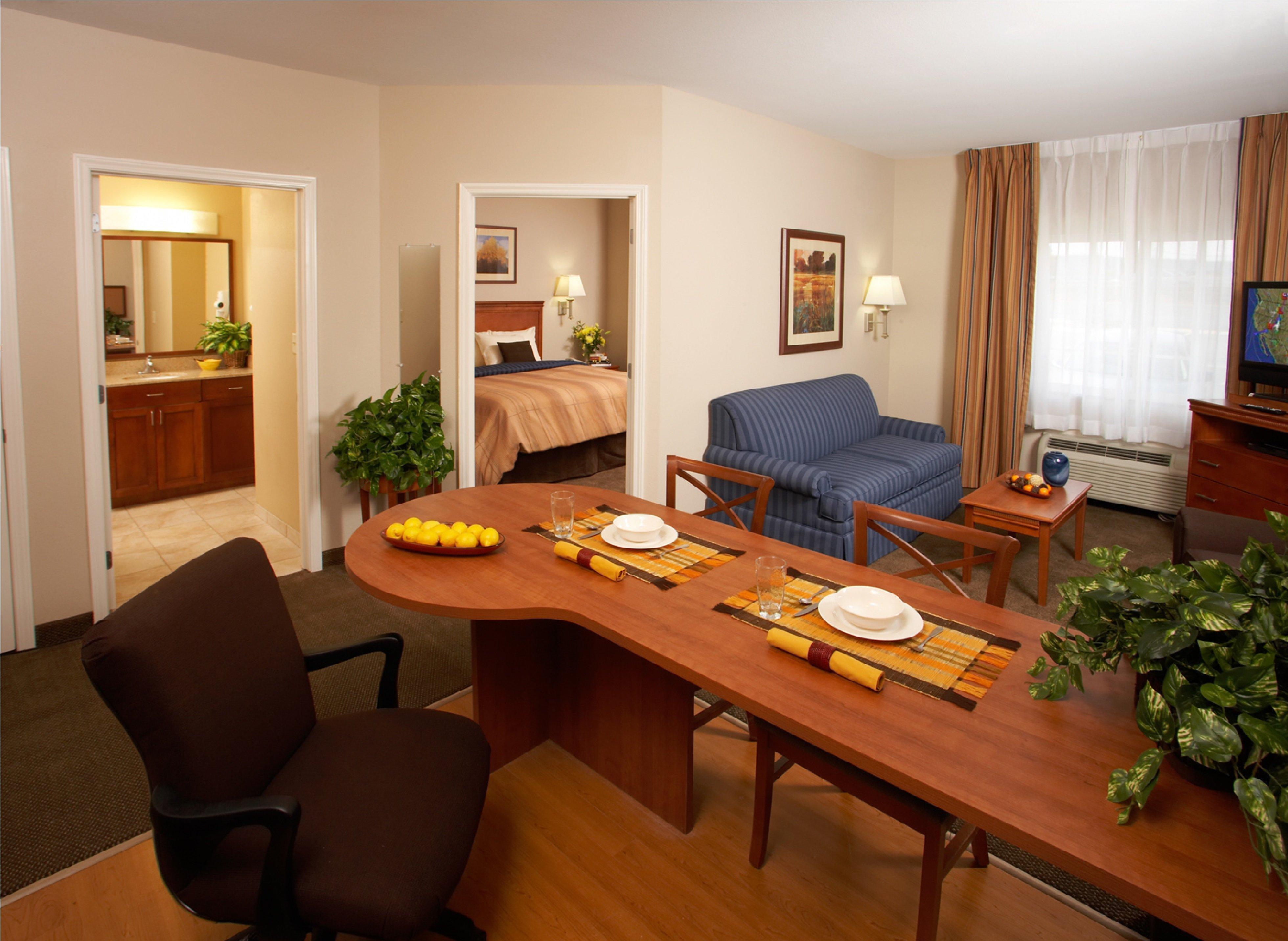 Candlewood Suites Avondale-New Orleans By Ihg Buitenkant foto