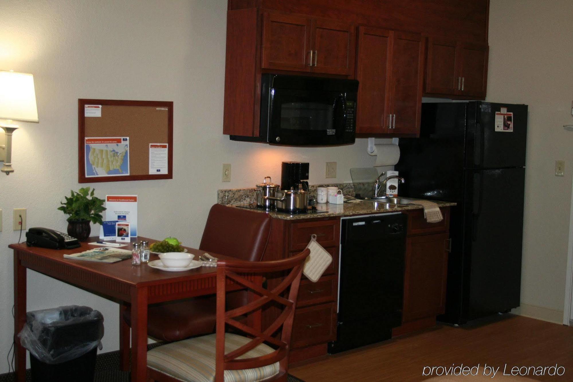 Candlewood Suites Avondale-New Orleans By Ihg Buitenkant foto